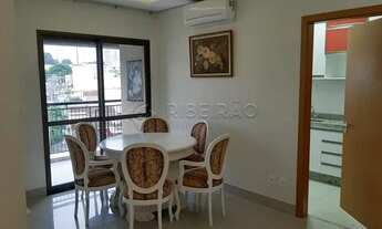 Imagem 5: Apartamento Padrão em Ribeirão Preto