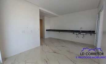 Imagem 3: HL Park Vaca Brava: Apartamentos exclusivos, 4 suítes, varanda gourmet. Localização privil