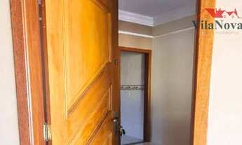 Imagem 5: Casa com 3 dormitórios à venda, 113 m² por R$ 565.000,00 - Cidade Nova II - Indaiatuba/SP