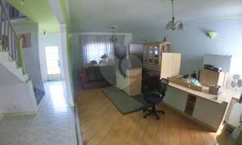 Imagem 4: Casa a venda no Tatuapé