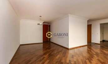 Imagem 4: Apartamento com 3 dormitórios para alugar, 172 m² por R$ 10.000,00/mês - Vila Leopoldina