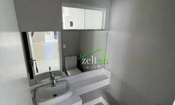 Imagem 7: Casa com 5 dormitórios, 285 m² - venda por R$ 1.200.000,00 ou aluguel por R$ 6.850,00/mês