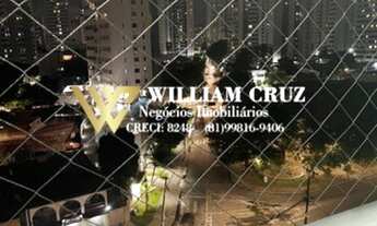 Imagem 2: Apartamento para venda possui 68 metros quadrados com 3 quartos