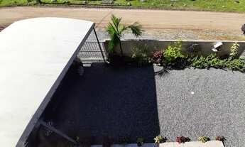 Imagem 3: Apartamento com 2 dormitórios à venda, 53 m² por R$ 257.000,00 - Jardim da Barra - Itapoá