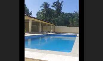 Imagem 2: Passo chave no condomínio tracoa1