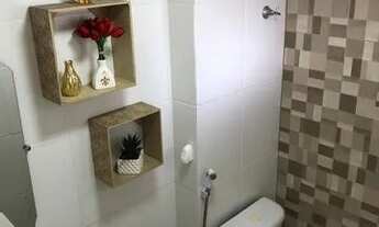 Imagem 5: VENDO ou ALUGO - Casa duplex Condomínio Vivant