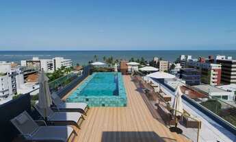 Imagem: 200m do mar- Jd. Oceania- Em construção