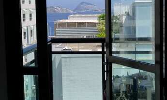 Imagem 4: Apart hotel vista mar/piscina 1.2M Ipanema Reformado