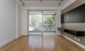 Imagem 6: São Paulo - Apartamento Padrão - HIGIENÓPOLIS