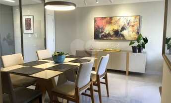 Imagem: São Paulo - Apartamento Padrão - VILA