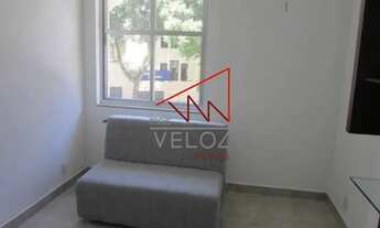 Imagem 2: Apartamento-À VENDA-Centro-Rio de Janeiro-RJ