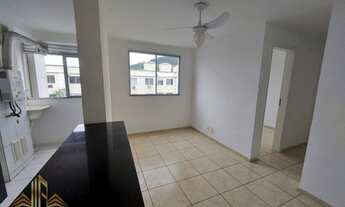 Imagem 4: Apartamento à venda 2 quartos próximo Park Shopping Campo Grande