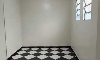 Imagem 2: Casa na Pedreira Rua Antônio Everdosa número 755