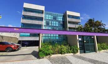 Imagem: Apartamento para venda possui 59 m2 na Beira