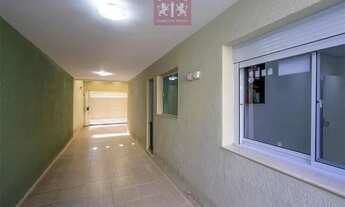 Imagem 4: Térrea para aluguel e venda tem 120 metros quadrados com 3 quartos em Alto da Mooca - São