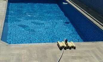 Imagem 2: Casa duplex para temporada recanto de Itaipuaçu