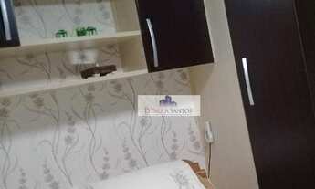 Imagem 5: Apartamento com 2 dormitórios à venda, 55 m² por R$ 349.900,00 - Vila Aricanduva - São Pau