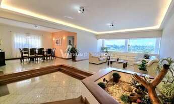 Imagem 2: Casa - Vila Brandina - Campinas