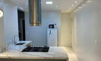 Imagem 3: Apartamento para venda com 112 metros quadrados com 3 quartos em Copacabana - Rio de Janei