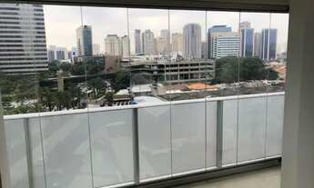 Imagem 2: APTO 1 DORM - CHACARA SANTO ANTONIO - mobiliado na Chucri Zaidan