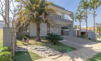 Imagem 2: PIRACICABA - Casa de Condomínio - Loteamento Santa Rosa