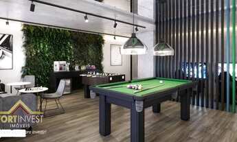 Imagem 7: Apartamento com 3 dormitórios à venda, 110 m² por R$ 777.164,61 - Boqueirão - Praia Grande