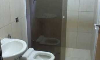 Imagem 5: Casa pescador aposentado, 600 metros do rio grande em Fronteira-MG