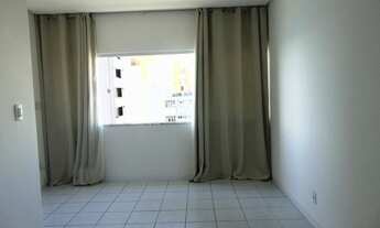 Imagem 4: Apartamento Vista Mar para venda possui 100 m2 com 3 quartos revertidos em Vitória - Salva