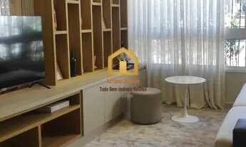 Imagem 6: Apartamento à venda no bairro Vila Rosa - Goiânia/GO