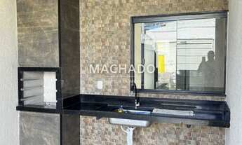 Imagem 3: Casa à venda no Jardim Fonte Nova - Goiânia/GO