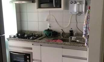 Imagem 5: Portal do Cerrado. Apto a venda com 68 m² com 3 quartos, 1 Suíte. Setor Negrão de Lima. Go