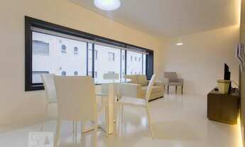 Imagem: Apartamento para Aluguel - Jardim Paulista