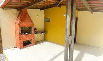 Imagem 5: Casa em Capim Macio