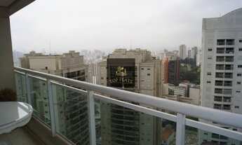 Imagem: Flat disponível na Bela Vista