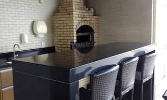 Imagem 6: Apartamento Praia da Costa 3 quartos, Suíte, Varanda, Lazer