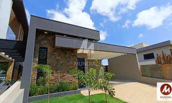 Imagem: Casa (térrea em condominio) 3 dormitórios/suite