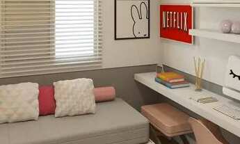 Imagem 6: Térrea para venda com 200 metros quadrados com 3 quartos em Vila São Luiz (Centro) - Barue