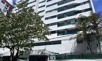 Imagem 2: Apartamento para venda possui 90 metros quadrados com 3 quartos em Boa Viagem - Recife - P