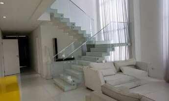 Imagem 6: Casa de condomínio para aluguel e venda possui 500 metros quadrados com 4 quartos