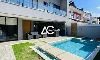 Imagem: RIO DE JANEIRO - Casa de Condomínio - Recreio