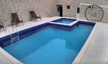 Imagem: Apartamento localizado na Vila Guilhermina