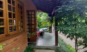 Imagem 3: Casa em condomínio no Quebra Frascos - Teresópolis - RJ