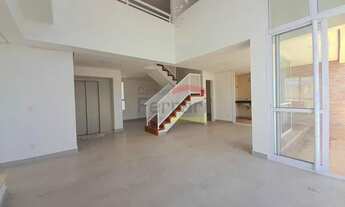 Imagem 7: ALTO DE SANTANA COBERTURA PENTHOUSE 315,00m² 3 suites 5 vagas