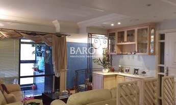 Imagem 6: São Paulo - Apartamento Padrão - Brooklin