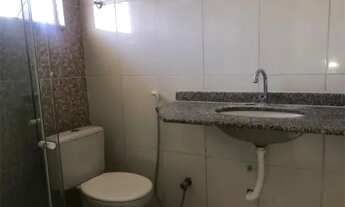 Imagem 3: Casa para venda com 68 metros quadrados com 2 quartos em Itapuã - Salvador