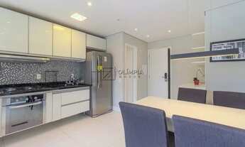 Imagem 7: Apartamento Locação Vila Olímpia 54 m² 1 Dormitórios