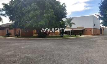 Imagem 3: Galpão em Campinas