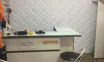 Imagem: Passo loja montada