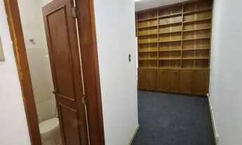 Imagem 2: Escritório para aluguel tem 33 metros quadrados em Centro - Rio de Janeiro - RJ