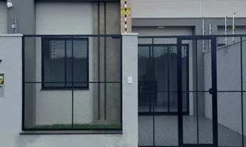 Imagem 2: Casa nova com 01 suíte + 01 quarto.. Jdm São Caetano. Próx. Av. Rep. Argentina